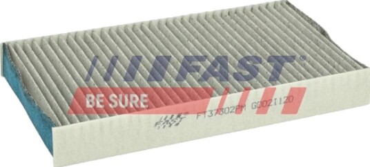 Kupefilter FAST FT37302PM Kupefilter FAST FT37302PM