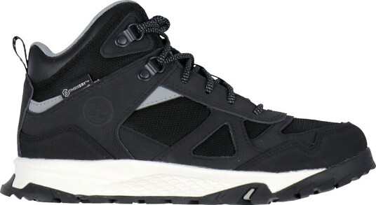 Timberland Støvler - Lincoln Peak - Jet Black - Timberland - 39 - Støvler - Svart