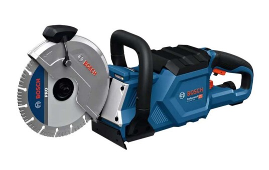 Bosch Gcs 18V 230 Kappemaskin Bosch Gcs 18V 230 Kappemaskin