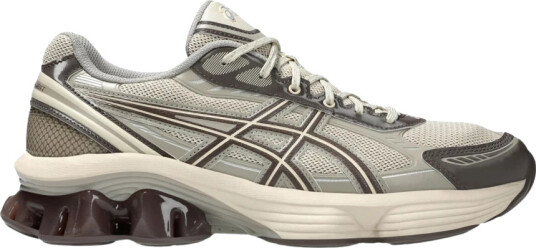 Asics Gel Kinetic Fluent Beige 39