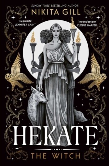 Hekate Hekate