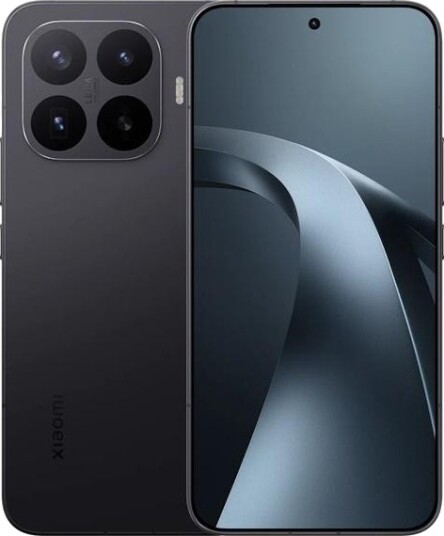 Xiaomi 17T Pro 5G 12GB/256GB Black