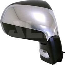 Sidespeil ALKAR 6162865 Sidespeil ALKAR 6162865