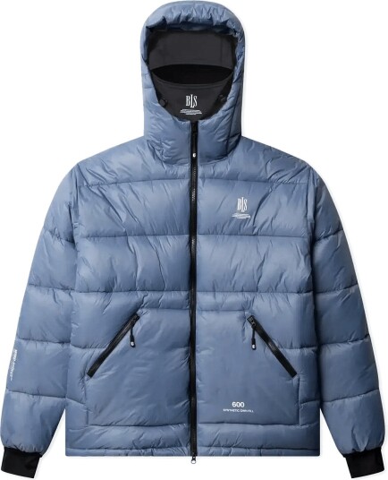 BLS Hafnia Samurai Jacket   BLUE   XL