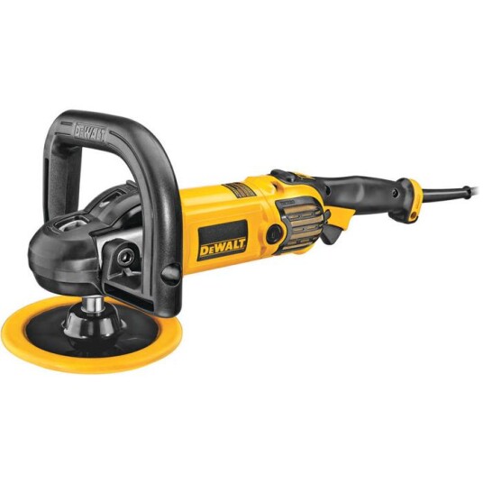 DeWalt Poleringsmaskin DWP849X 180mm DeWalt Poleringsmaskin DWP849X 180mm