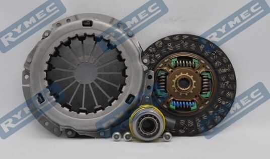 Clutchsett RYMEC JT17351032