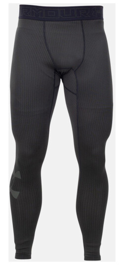 Under Armour Cg Armour Legging Novelty Black Xs Løpetights Under Armour Cg Armour Legging Novelty Black Xs Løpetights