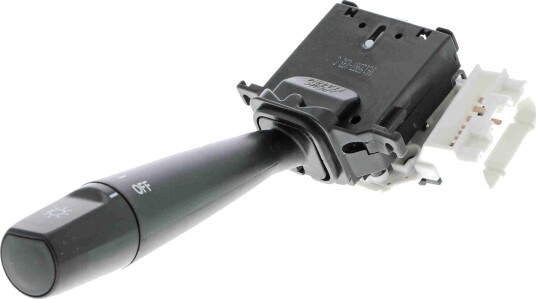 Bryter komplett rattstamme VEMO V70-80-0003