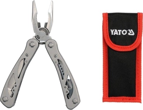 YATO YT-76043 Multifunksjonsverktøy (multi-tool)