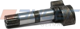 Bremseaksel, trommelbremse AUGER 84706
