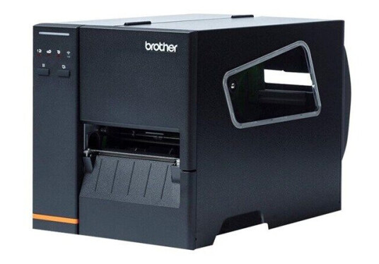 Brother P-Touch TJ-4020TN Label Printer