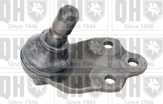 Bærekule QUINTON HAZELL QSJ3759S