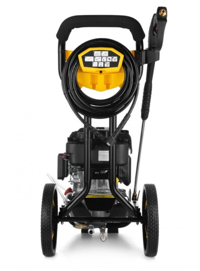 Bensinvasker 240Bar 570L/T 173Cc Stanley