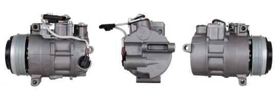 AC kompressor LUCAS ACP01304 AC kompressor LUCAS ACP01304