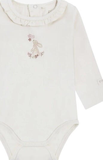 Fixoni Body Ls PALE LILAC 56