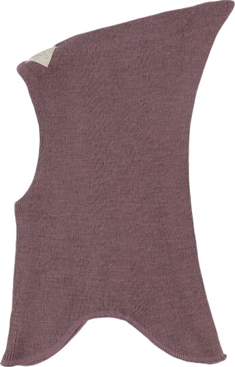 Racing Kids Balaclava   Ull/Bomull   2 lags   Dusty Purple   Racing Kids   2 4 år (92 104)   Balaclava   dobbel   Lilla