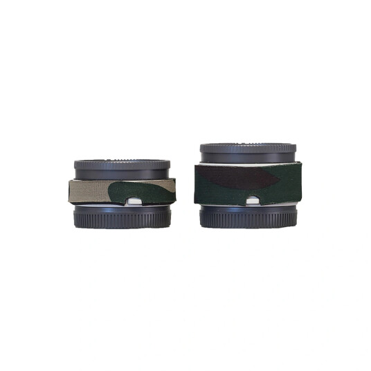 LensCoat for Sony FE Teleonverter Forrest Green LensCoat for Sony FE Teleonverter Forrest Green