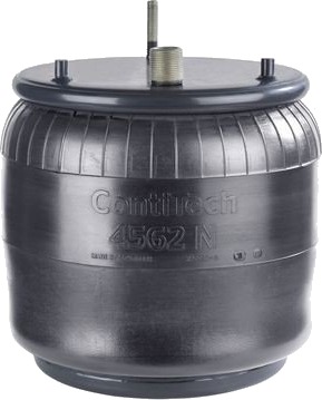 Luftbelg fjæring CONTITECH AIR SPRING 4562 N P03