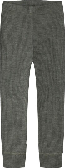 Name It Nmnwax Wool Rib Legging Noos Khaki green 92 Name It Nmnwax Wool Rib Legging Noos Khaki green 92