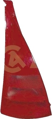 ALKAR 2202852 Baklykt