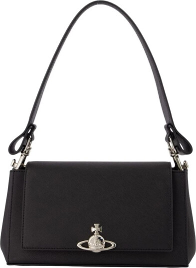 Vivienne Westwood Dame Vesker Svart ONE SIZE,