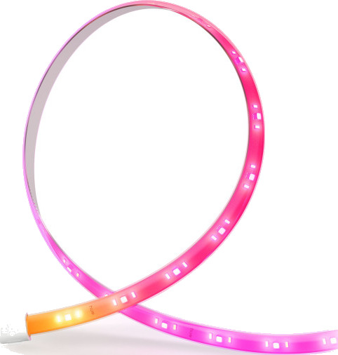 Philips Hue Flux lysstripe forlengelse 10 m