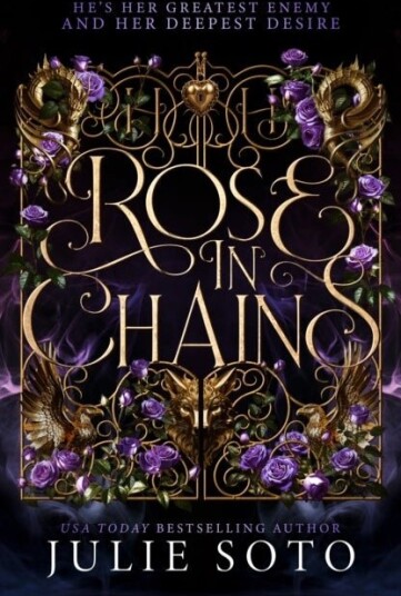 Rose in Chains Rose in Chains