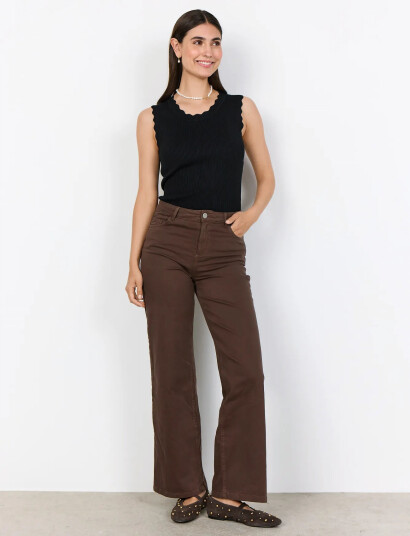 Soyaconcept Sc-Erna - Brown - 29