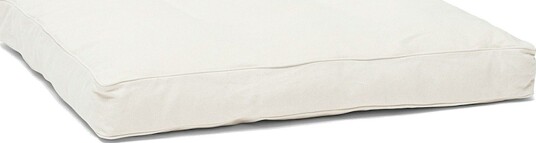 Hillerstorp Bara Vara divan pute Off-white Polypropylen Hvit