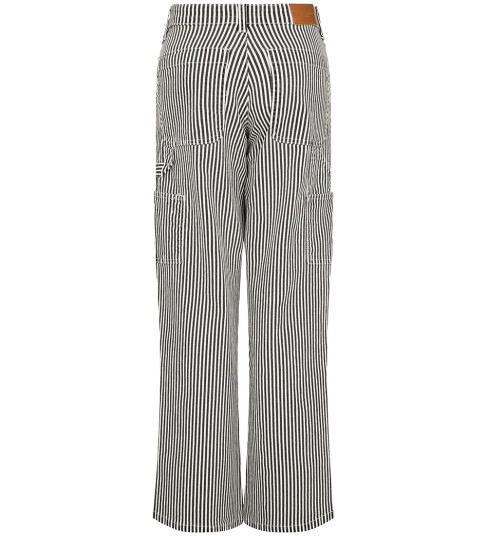 Sofie Schnoor Black Bukser 128