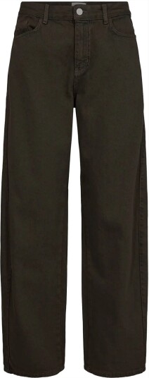Nümph Nuamsterdam Hr Barrel Jeans Brown 36