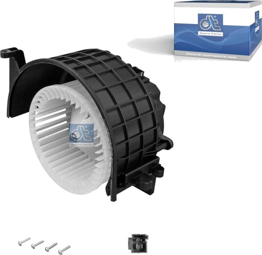 Kupévifte DT Spare Parts 4.68605