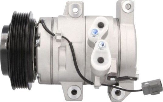 AC kompressor THERMOTEC KTT090575