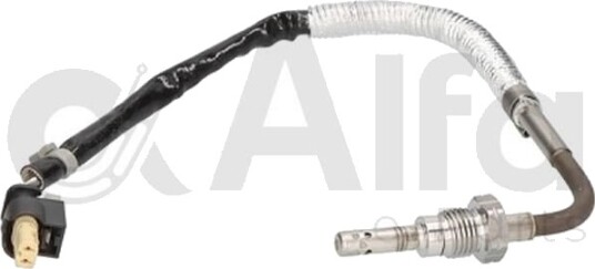 Sensor, eksostemperatur Alfa e-Parts AF09838