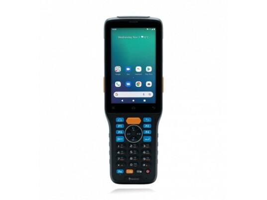 Newland N7 Cachalot Pro Ii Mob.Datamaskin 4/64 Gb 10,20 Cm (4") Gorilla Glass Ts 47 K (N7-Pro-W4-S4)