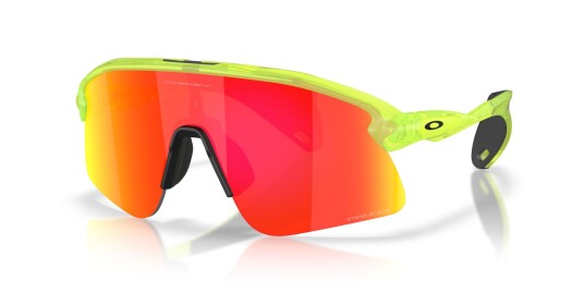 Oakley Stunt Devil S Matte Uranium/prizm Ruby One size