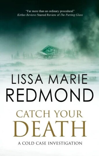 Catch Your Death Av Lissa Marie Redmond