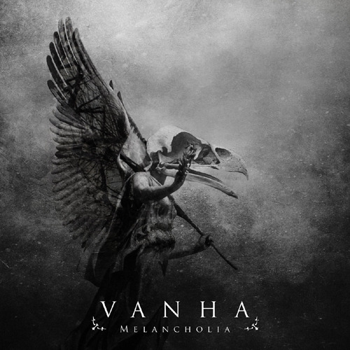 Vanha Melancholia CD