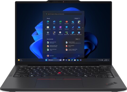 Lenovo ThinkPad X13 Gen 7 Intel Core Ultra 7 355 Panther Lake 13.3inch WUXGA Touch 32GB 512GB LTE-UPG 54.7Wh W11P 3yRPS Co2