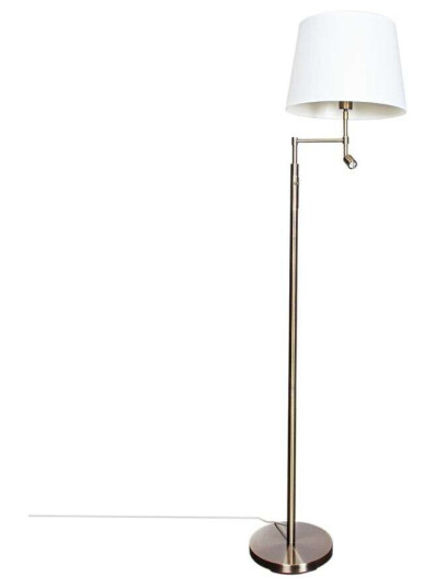 By Rydéns Gulvlampe Orlando 1033710-04-0 By Rydéns Gulvlampe Orlando 1033710-04-0