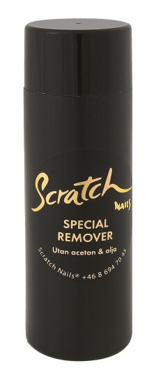Special Remover 100 ml