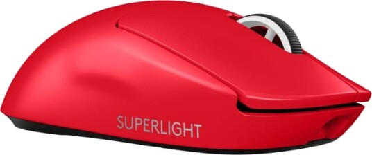 Logitech G Pro Superlight 2 SE trådløs datamus