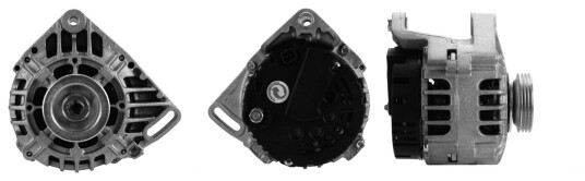 Dynamo DRI 230189952