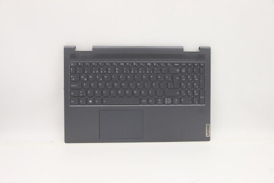 Lenovo Upper Case ASM_TUR L82BJ SG