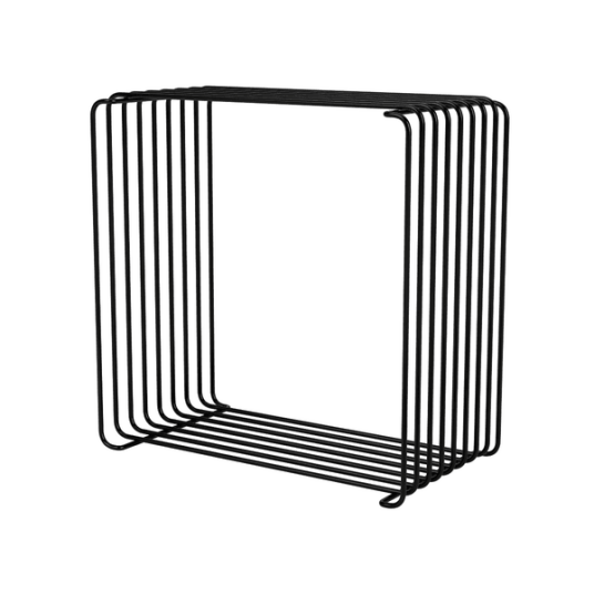 Montana Panton Wire Single hylle grunn 35 x 35 cm Monarch Montana Panton Wire Single hylle grunn 35 x 35 cm Monarch