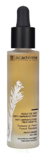 Academie Anti Imperfections Treatment Oil 30 ml