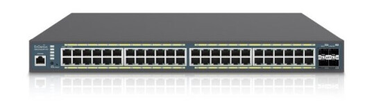 Engenius Ews7952fp-Fit, Håndtert, L2/L3, Gigabit Ethernet (10/100/1000), Strøm Over Ethernet (Poe)