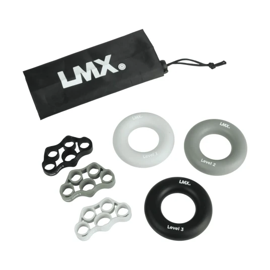 LMX. Grip Training Set LMX. Grip Training Set