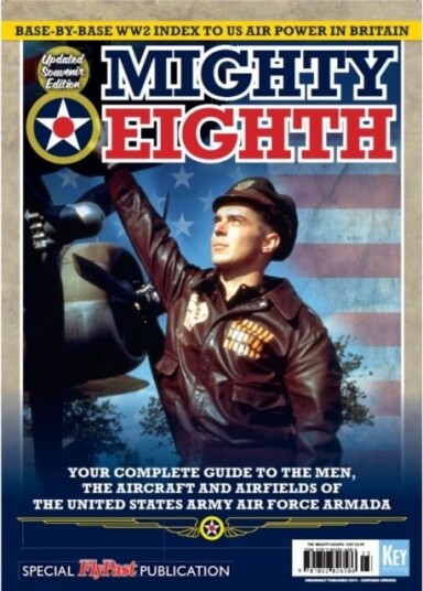 The Mighty Eighth