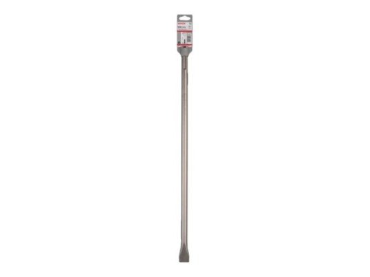 Bosch Flatmeisel SDS Max 25mm 600mm for Betong og Murstein